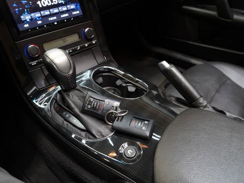 Used 2008 Chevrolet Corvette Coupe image 59