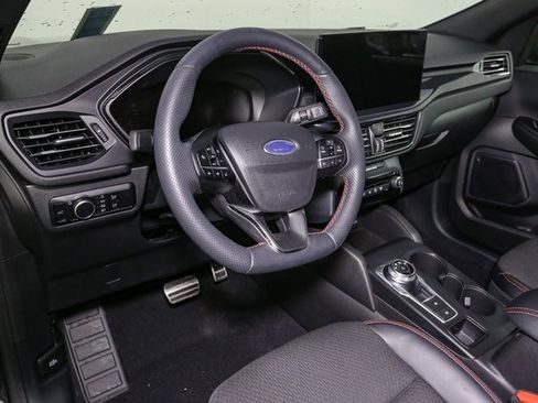 Used 2023 Ford Escape ST-Line w/ Tech Pack #1 image 22