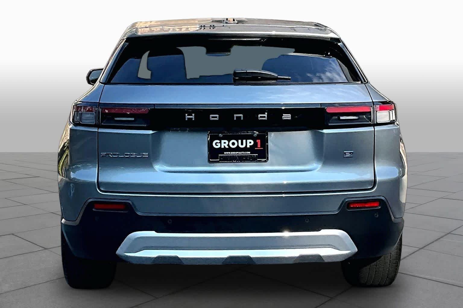 Used 2024 Honda Prologue EX image 4