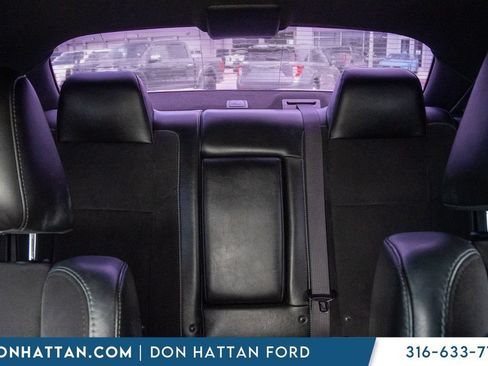 Used 2021 Dodge Challenger GT w/ Plus Package RWD image 14