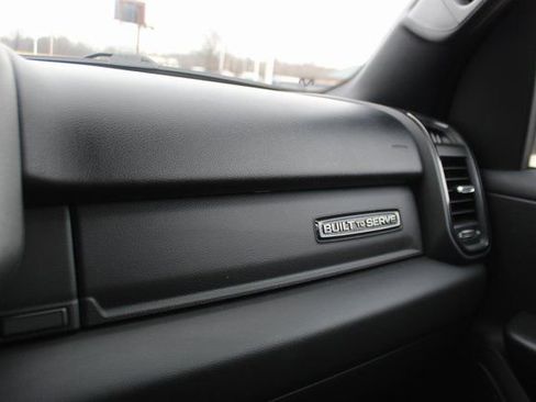Used 2023 RAM 1500 Big Horn image 28