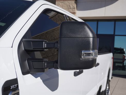 New 2026 Ford F350 XLT image 14