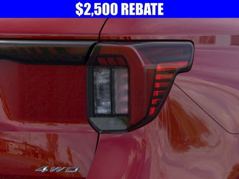 New 2026 Ford Explorer Platinum w/ LUX Leather Package image 21