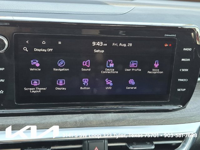 Used 2022 Kia K5 EX FWD image 33