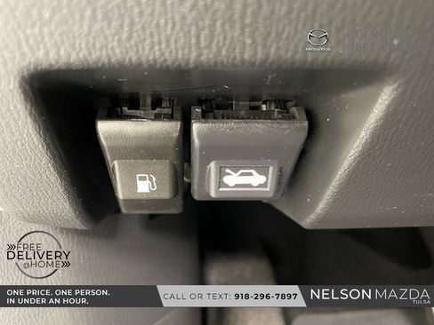 Used 2025 MAZDA CX-5 AWD 2.5 S w/ Select Package image 25