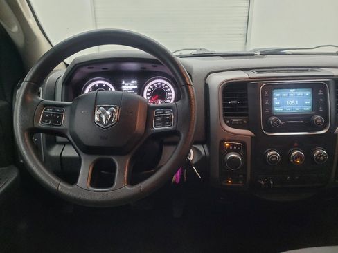 Used 2014 RAM 1500 Express image 22
