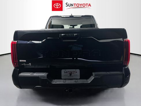 Used 2025 Toyota Tundra SR5 image 5