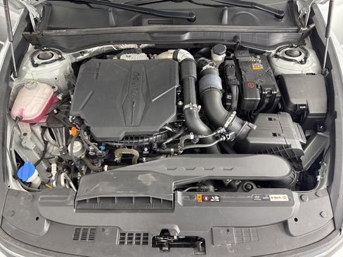 Used 2024 Hyundai Sonata N Line FWD image 17