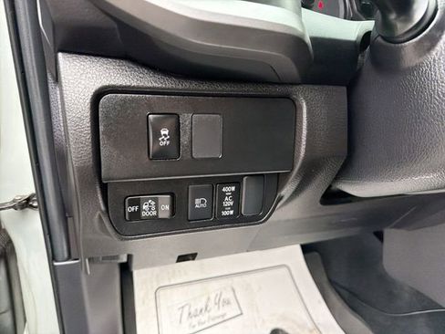 Used 2023 Toyota Tacoma TRD Off-Road image 17