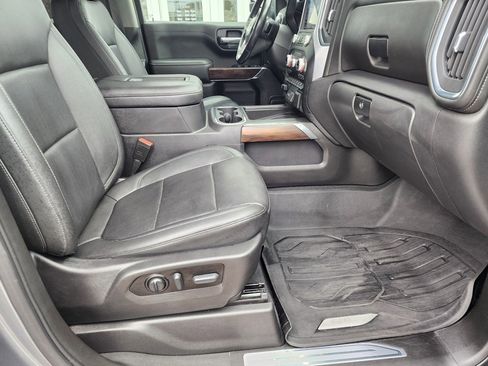 Certified 2022 GMC Sierra 1500 SLT w/ SLT Premium Plus Package image 24