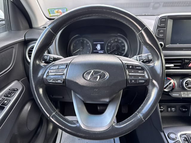 Used 2018 Hyundai Kona SEL AWD/4WD image 25