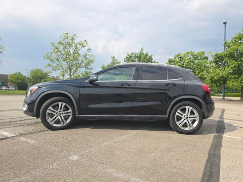 Certified 2020 Mercedes-Benz GLA 250 image 10
