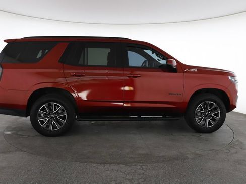 Used 2021 Chevrolet Tahoe Z71 AWD/4WD image 14