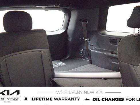 New 2027 Kia Telluride SX Prestige X-Line image 14