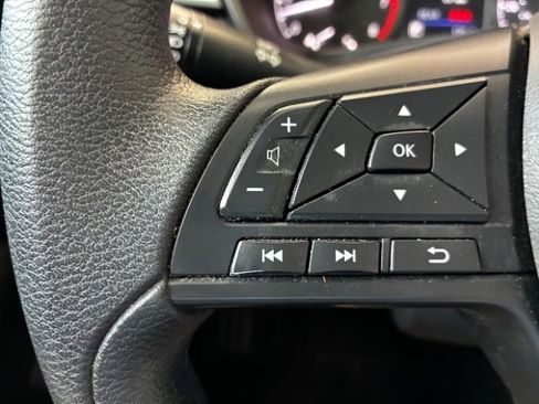 Used 2024 Nissan Altima 2.5 S FWD image 18