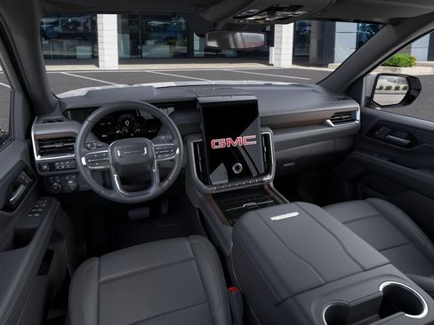 New 2026 GMC Yukon XL Denali image 17