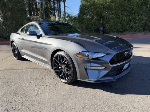 Used 2020 Ford Mustang GT image 12