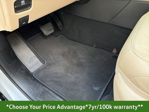 Certified 2025 Jeep Grand Cherokee L Limited w/ Luxury Tech Group II image 49