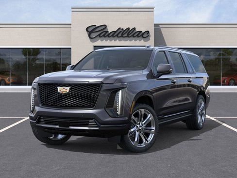 New 2026 Cadillac Escalade ESV Sport image 6