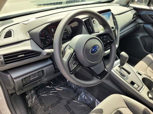 New 2026 Subaru Crosstrek 2.0i Premium AWD/4WD image 8