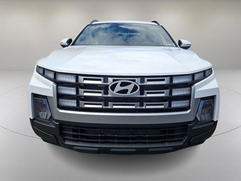 New 2026 Hyundai Santa Cruz SEL AWD/4WD image 2