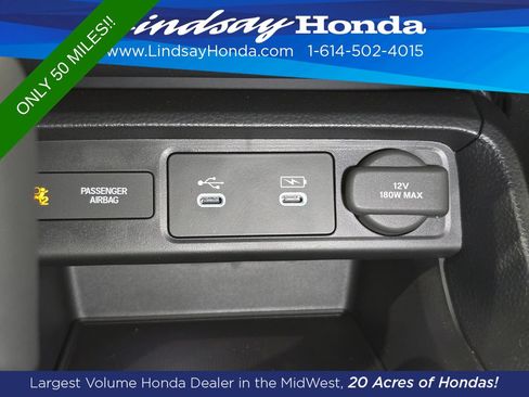 Used 2025 Honda Civic Sport image 19