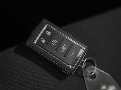 New 2025 Jeep Grand Cherokee Laredo X image 41