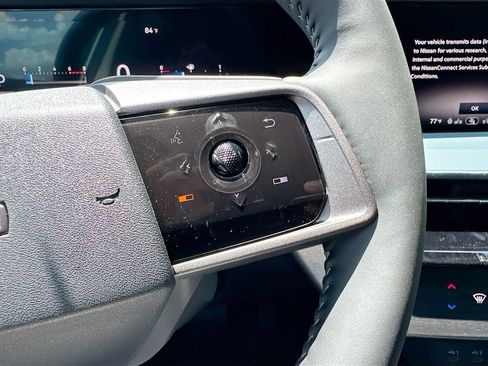 New 2026 Nissan Murano SL AWD/4WD image 12