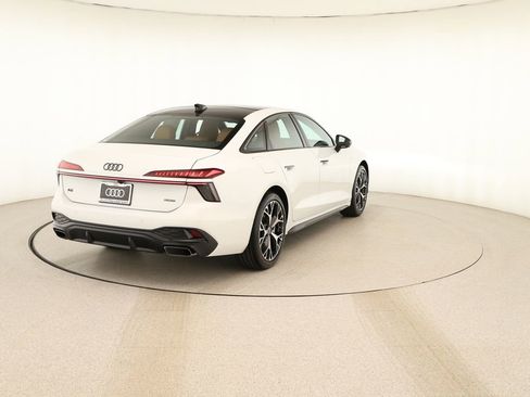 New 2026 Audi A6 Premium Plus image 6