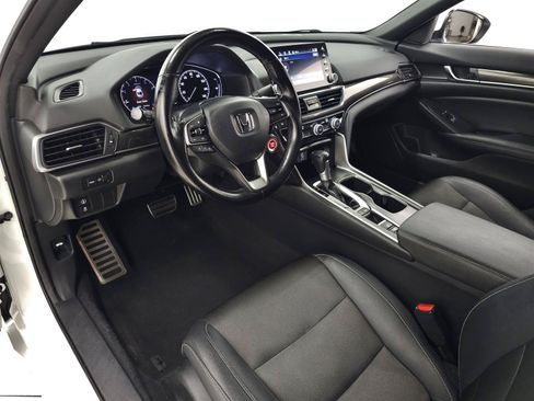 Used 2020 Honda Accord Sport image 12