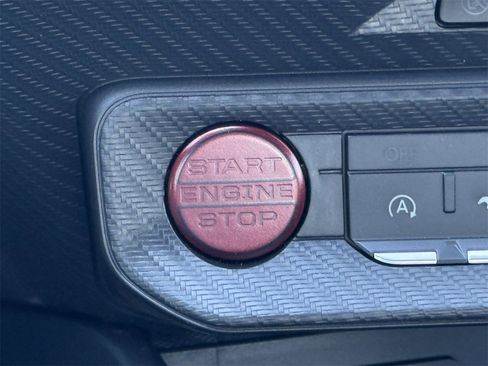 New 2026 Ford Mustang Coupe image 58