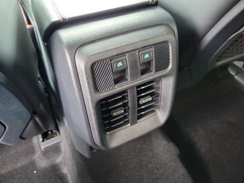 Used 2025 Ford Bronco Big Bend w/ Black Diamond Package AWD/4WD image 10