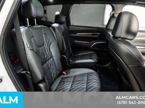 Used 2024 Kia Telluride SX X-Pro AWD/4WD image 21