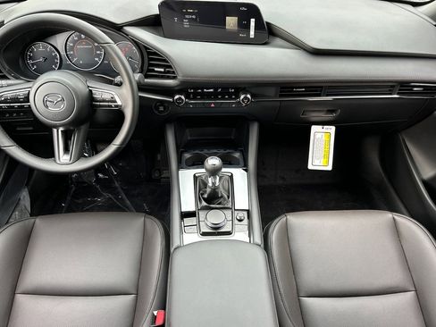 New 2026 MAZDA MAZDA3 2.5 S Hatchback w/ Premium Pkg image 14