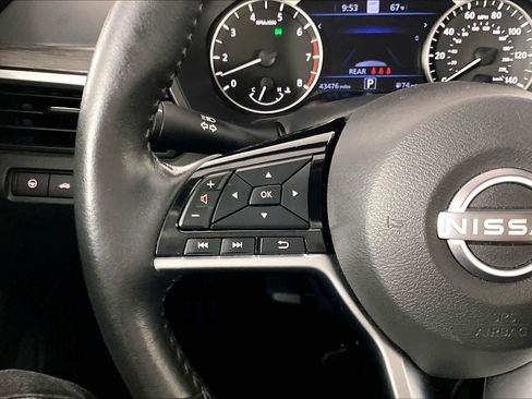 Certified 2023 Nissan Altima 2.5 SL FWD image 24