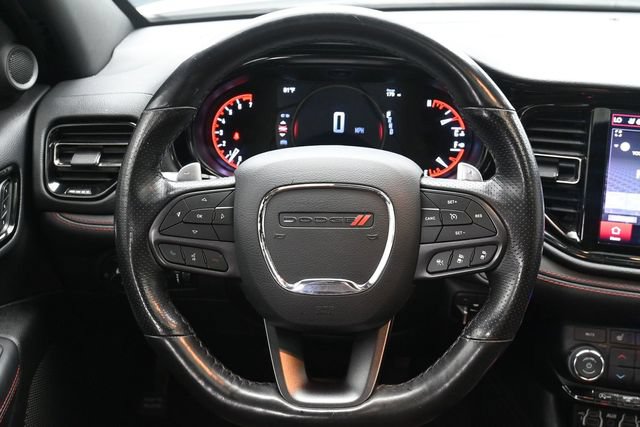 Used 2023 Dodge Durango GT AWD/4WD image 25