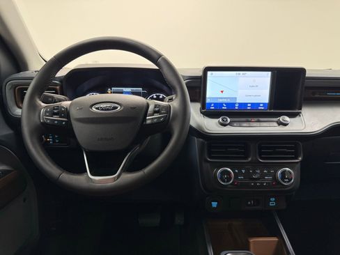 Used 2023 Ford Maverick Lariat w/ Lariat Luxury Package image 22