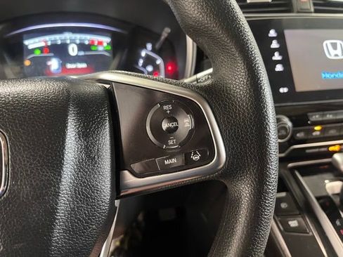 Used 2018 Honda CR-V EX image 27