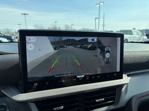 New 2026 Ford Explorer ST AWD/4WD image 5