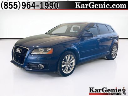 Used 2012 Audi A3 2.0T Premium
