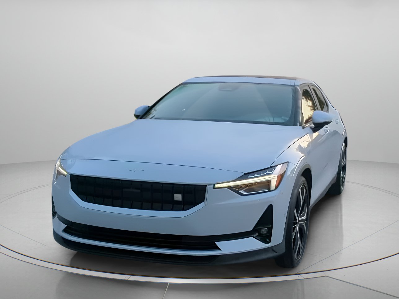 Used 2023 Polestar Polestar 2 w/ Pilot Pack AWD/4WD image 10