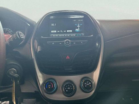 Used 2016 Chevrolet Spark LS FWD image 30