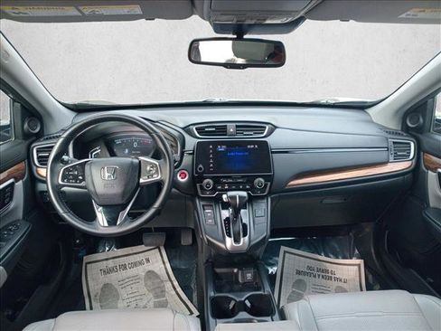 Used 2017 Honda CR-V EX-L image 13