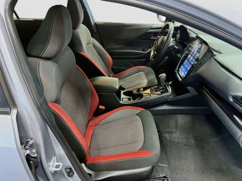 Used 2024 Subaru Impreza RS AWD/4WD image 28