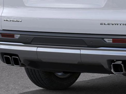 New 2026 GMC Acadia Elevation image 86