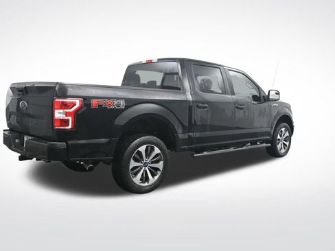 Used 2019 Ford F150 XL w/ Equipment Group 101A Mid image 6