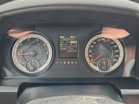 Used 2017 RAM 1500 Tradesman w/ Power & Remote Entry Group AWD/4WD image 18