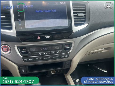 Used 2016 Honda Pilot EX-L image 32