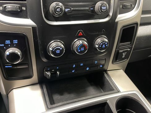 Used 2014 RAM 2500 Big Horn AWD/4WD image 10