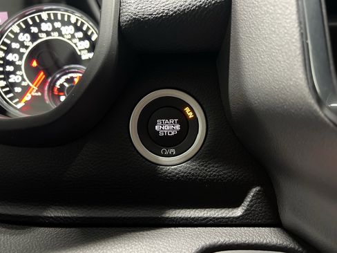 Used 2025 RAM 1500 Laramie w/ Laramie Southwest Edition image 15